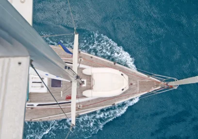 Voiles et Voiliers