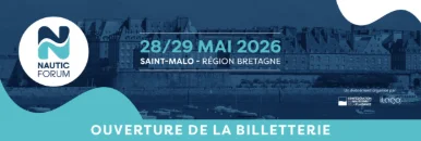 Ouverture de billetterie