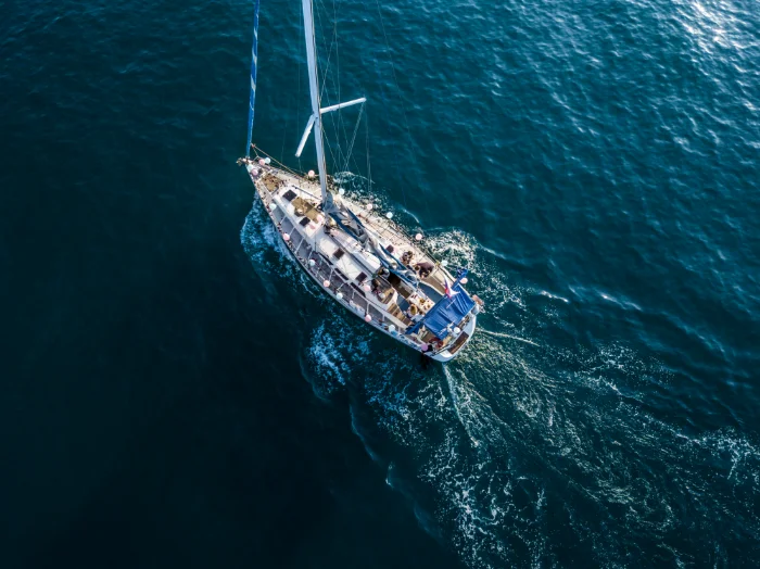 Pourquoi soutenir Nautic Forum ?