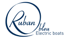 RUBAN BLEU