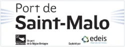 PORTS DE SAINT-MALO